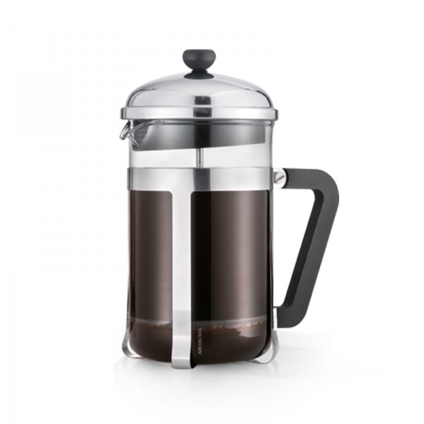 COFFEE PLUNGER 6 Cup Arcosteel